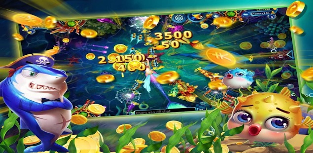 Ưu điểm của game bắn cá nổ hũ